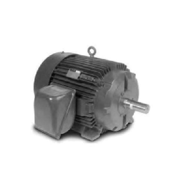 Baldor-Reliance 1Hp, 1745Rpm, 3Ph, 60Hz, 143Tc, 0524M, Tenv, F1, IDVSNM3581T-5 IDVSNM3581T-5